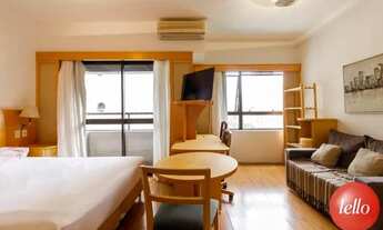 Imagem 5: São Paulo - Apartamento Padrão - Jardins