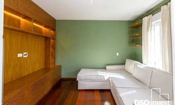 Imagem 7: SãO PAULO - Apartamento Padrão - Moema