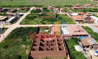 Imagem 4: VENDA! Casas na Nova Tibau em Tibau-RN!