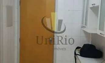 Imagem 5: Apartamento à venda - Freguesia Jacarepaguá - Rio de Janeiro - RJ
