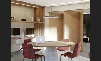 Imagem 4: Apartamento para venda tem 32 metros quadrados com 1 quarto em Pinheiros - São Paulo - SP