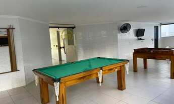 Imagem 5: APARTAMENTO 3/4 COM SUÍTE E VARANDA NA PITUBA RUA HILTON RODRIGUES