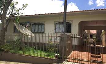 Imagem: Casa com 5 dormitórios, 191 m² - venda