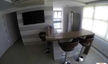 Imagem 6: Apartamento (tipo - padrao) 1 dormitórios, cozinha planejada, portaria 24 horas, elevador