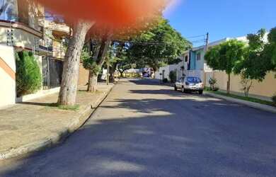 Imagem 3: Sobrado zona 08 Casa com 4 dormitórios