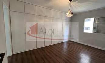 Imagem 7: Apto aluga 170 m² úteis 3 dormis um e suíte. Itaim Bibi condômino localizado ao lado das r