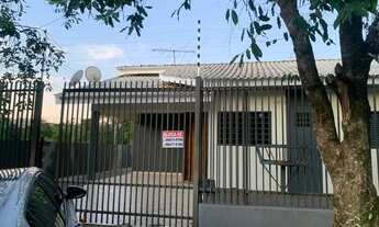 Imagem: Casa jardim vitória rua Coelho Neto