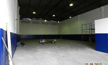 Imagem 4: GALPÃO 425 METROS EM SÃO DIOGO