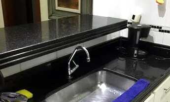 Imagem 3: 2 Qts-1 Suíte-79 Mts-Vista Mar-Montado-Lazer na Cobertura Cód: 9145 D