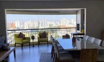 Imagem 1: Apartamento com 3 dormitórios à venda, 133 m² por R$ 1.968.000,00 - Ipiranga - São Paulo/S