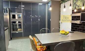 Imagem 6: Apartamento 4 quartos para alugar São Paulo,SP - R$ 22.000