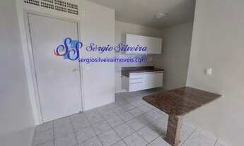 Imagem 7: Apartamento térreo e nascente no Porto das Dunas