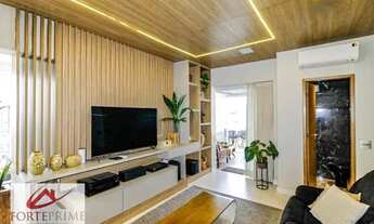 Imagem 2: Cobertura com 3 dormitórios 1 suíte à venda Rua Joaquim Guarani 452 Brooklin