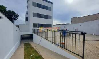 Imagem 5: Cobertura 3 Quartos com Vagas Justinopolis