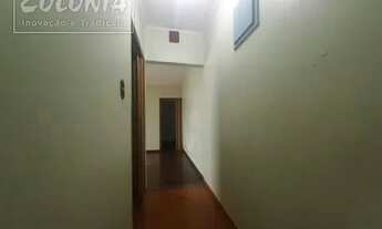 Imagem 6: Santo André - Casa Padrão - Vila Bela Vista