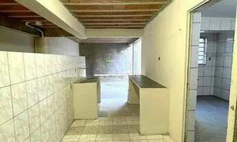 Imagem 4: Casa com 3 dormitórios para alugar, 200 m² por R$ 1.000/mês - Alípio de Melo - Belo Horizo