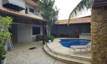 Imagem: Casa de luxo duplex mobiliada 3 Q, piscina