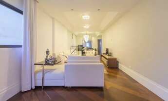 Imagem 6: Apartamento Locação Perdizes 180 m² 3 Dormitórios