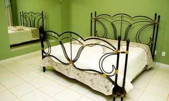 Imagem 2: Chácara, 5000 m² - venda por R$ 3.000.000,00 ou aluguel por R$ 10.800,00/mês - Recreio Int