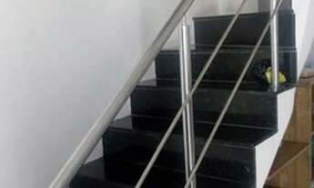 Imagem 4: Casa para Venda com 90 metros quadrados com 3 quartos, 1 suite em Ipitanga - Lauro de Frei