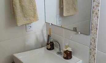 Imagem 2: Apartamento muito bom de 02 quartos no Alto da São Marcos!!!