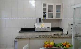 Imagem 3: Casa com 3 dormitórios à venda, 100 m² por R$ 310.000,00 - Parque Senhor do Bonfim - Tauba