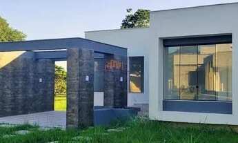 Imagem 3: Casa em Condomínio para Venda em Maricá, Ubatiba, 3 dormitórios, 3 suítes, 3 banheiros, 1