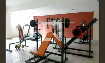 Imagem 13: Apartamento à Venda - Lourdes, 1 Quarto, 34 m2