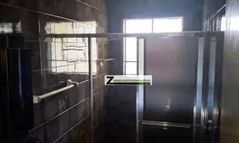 Imagem 6: Sobrado com 2 dormitórios para alugar, 75 m² por R$ 1.334,00/mês - Jardim América - Guarul