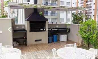 Imagem 11: Apartamento em Condomínio para Venda no bairro Perdizes, 2 dorms, 1 suíte, 2 vagas, 60 m²