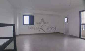 Imagem 7: Apartamento Duplex - Jardim Aquarius - Residencial Tarsila Loft - 1 Suíte - 94m²