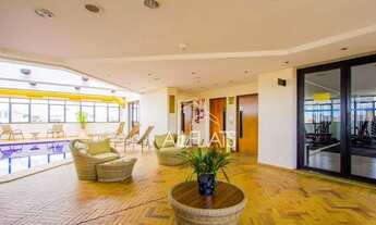 Imagem 3: Flat com 1 dormitório, 40 m² - venda por R$ 689.000 ou aluguel por R$ 6.050/mês em Higienó