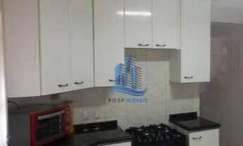 Imagem 4: Sobrado com 2 dormitórios à venda, 200 m² por R$ 850.000,00 - Santa Maria - São Caetano do