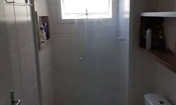 Imagem 2: Apartamento com 2 dormitórios 1 vaga em Osasco