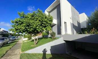 Imagem 2: Casa em condomínio fechado para aluguel com 490 metros quadrados, 5 suítes, Altiplano, Joã