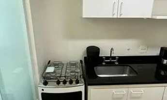 Imagem 5: Apartamento para venda com 42 metros quadrados com 1 quarto