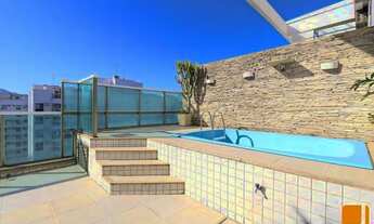 Imagem 7: Cobertura Duplex para Venda em Rio de Janeiro, Barra da Tijuca, 4 dormitórios, 3 suítes, 4