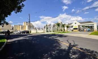 Imagem 2: CURITIBA - Casa de Condomínio - Atuba