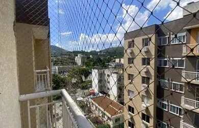 Imagem 4: Apartamento-LOCAÇÃO-Taquara-Rio de Janeiro-RJ