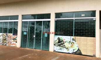 Imagem 2: Salão para alugar, 145 m² por R$ 3.500,00/mês - Jardim Cidade Monções - Maringá/PR