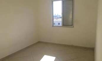 Imagem 5: Apartamento com 1 dormitório para alugar, 43 m² por R$ 1.530,10/mês - Vila Maria - São Pau