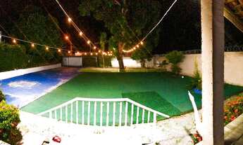 Imagem 2: Aluga-se casa para eventos/ Diária ou Temporada