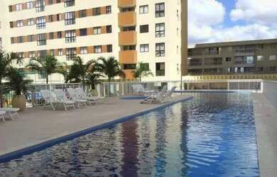 Imagem 3: Apartamento 3 quartos Dolce Vitta Guará II - Brasília - DF