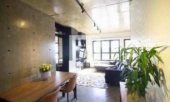 Imagem: Apartamento para Aluguel - Mooca, 1 Quarto