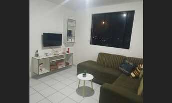 Imagem 7: ALUGO 2/4 com suíte centro de fortaleza