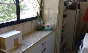 Imagem 3: Apartamento para venda com 94 metros quadrados com 3 quartos em Centro - Diadema - SP