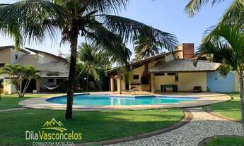 Imagem: Vende/Aluga Casa em Condomínio Fechado