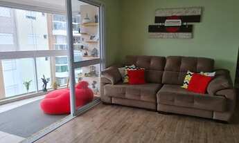 Imagem 4: Apartamento para venda tem 96 metros quadrados com 3 quartos em Vila Olímpia - São Paulo