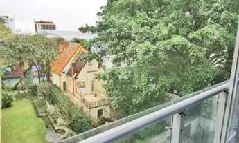 Imagem 2: Conjunto/Sala para Locação/Aluguel - 42.95m², 0 dormitórios, Lomba do Pinheiro