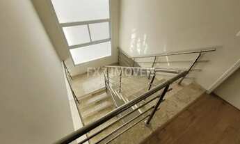 Imagem 11: Lindo sobrado com 280m2 para venda no Swiss Park - Campinas